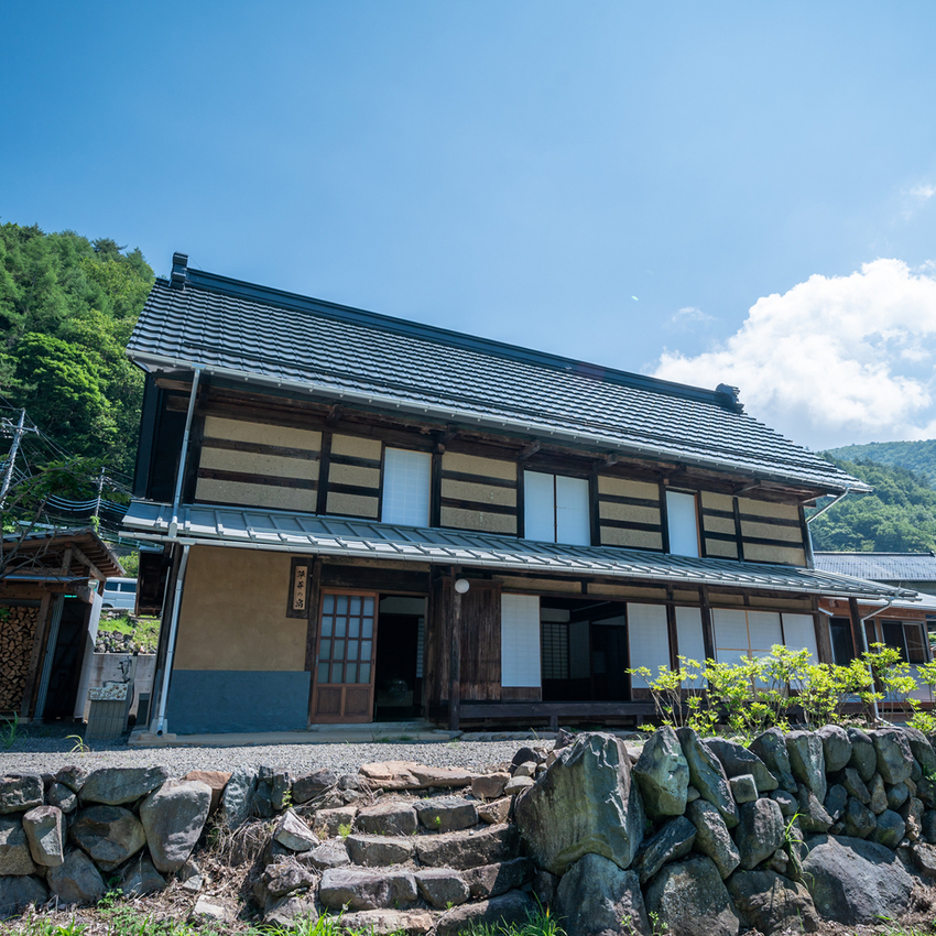 草莽工房