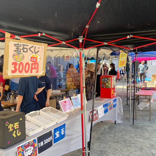 玉川西地区の2026夏祭り