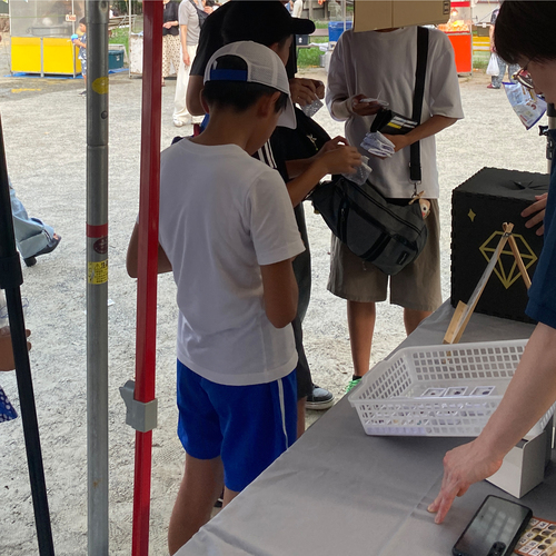 玉川西地区の2026夏祭り