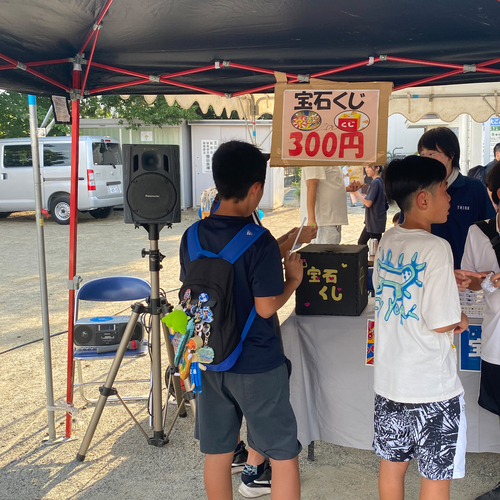 玉川西地区の2026夏祭り